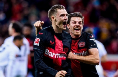 Flıorian Wirtz şova devam ediyor! Manchester City ve Chelsea peşinde