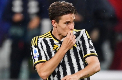 Juventus yasadışı bahis nedeniyle ödüllendirdi! 'Aferin oğluma'