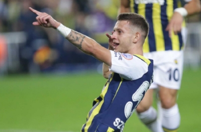 Szymanski için Premier Lig açıklaması! Ya Newcastle ya da Brighton