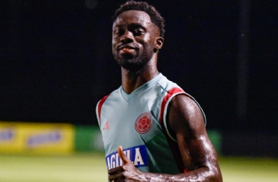 Davinson Sanchez: Hırsızlık ve uyuşturucu! Arkadaşlarımın çoğu hapiste ya da ölü