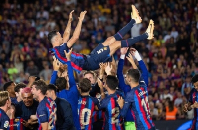 Barcelona, Sergio Busquets'i arıyor! Ocak ayında ön libero transferi