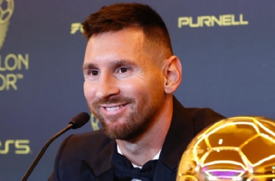 Brezilya'da Messi tartışması! Cumhurbaşkanı milli futbolcularını yerdi
