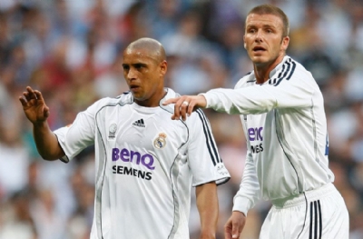 Roberto Carlos'tan tarihi itiraf! Fenerbahçe'nin efsane sol beki kendine bunu yakıştırdı