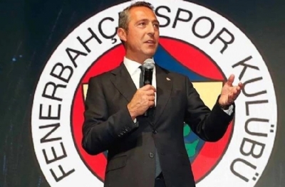 Fenerbahçe Başkanı Ali Koç, yeni Arda Güler’i buldu! Can Yılmaz Uzun...