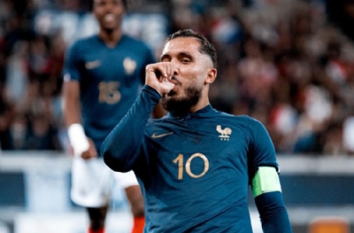 Newcastle, Lyon'dan koparacak: Rayan Cherki