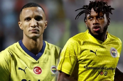 İşte Fred ve Becao'nun kaçıracağı maçlar