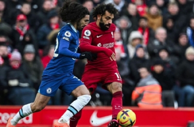 Bir İspanyol gidiyor diğeri geliyor! Angelino'nun yerine Chelsea'den sol bek