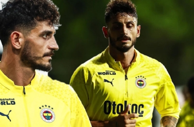 Fenerbahçe'nin elinde kalan tek stoperde gitmek istiyor! Samet, Serie A'ya