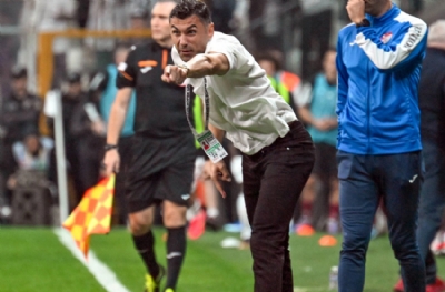 Burak Yılmaz, Beşiktaş'ın geleceğini kurtardı! Yakup Arda Kılıç...