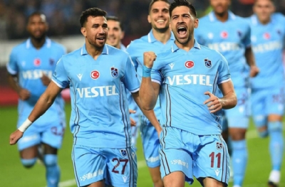 Bakasetas ve Trezeguet'de son durum! Fenerbahçe'ye karşı oynayacaklar mı?
