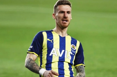 Sakatlıklar içinde Serdar Aziz'in durumu merak konusu! İşte dönüş tarihi