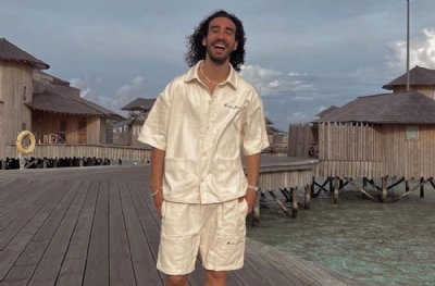 Angelino'nun gidip Cucurella'nın gelmesi için operasyon hızlandırıldı
