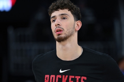 Alperen Şengün göğsümüzü kabarttı! NBA tarihine geçti