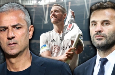 Son dakika transfer haberi! Wout Weghorst için Fenerbahçe ve Galatasaray da devreye girmiş