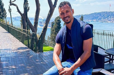 Nani eski takımına hakaretler yağdırdı! Çok ağır konuştu çok