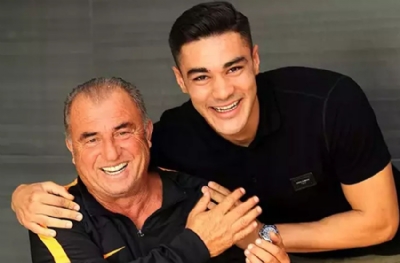 Ozan kabak unutmadı! En iyisi kim sorusuna o cevabı yapıştırdı