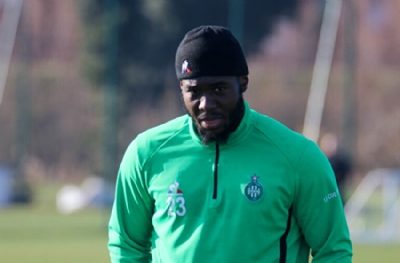 Sevilla'da Ndombele vakası! Şişman diye sözleşmesi feshedildi! FIFA kabul etti