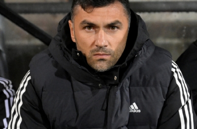 Burak Yılmaz'dan büyük fedakarlık! Çıkmasa polis taraftarları gözaltına alacaktı