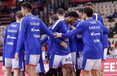Virtus Segafredo Bologna - Anadolu Efes maçı ne zaman, saat kaçta, hangi kanalda?