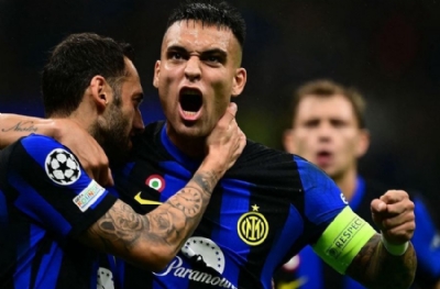 Real Madrid talip olmuştu! Lautaro Martinez'den transfer kararı