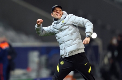 Tuchel, Afrika Kupası için önlem alıyor! Kalvin Phillips ve Joao Palhinha hamlesi