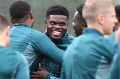 Juventus, Arsenal'den indirim bekliyor! Thomas Partey hamlesi