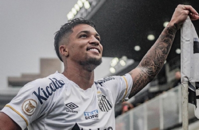 Newcastle United görüşmelere başladı! Marcos Leonardo, Ocak'ta tamam