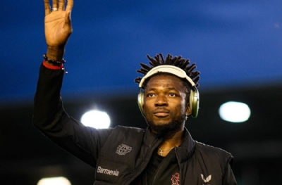 Chelsea yeniden Tapsoba dedi! Ocak ayında resmi girişim