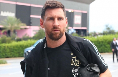 Messi'den Galatasaray tavsiyesi! 'Hangi düzeyde bir futbolcu olduğunu anlayabilirsin'