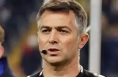 Fenerbahçe - Hatayspor maçı bir hakemin kariyerini bitirdi