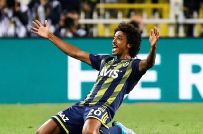 Luiz Gustavo iş arıyor