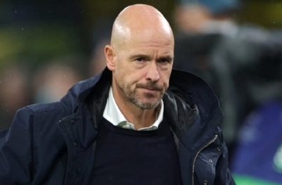 Yeni patron onu kovacak mı? Erik ten Hag'ın geleceği belirsiz