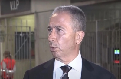 Dursun Özbek sağlık sorunları yüzünden mi çekilecek! Metin Öztürk açıkladı