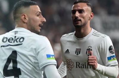 Onur Bulut davası sil baştan! Tahkim Kurulu, Beşiktaş'ın canını yakacak 