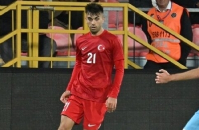  'Galatasaray'dan City'ye gidecektim'