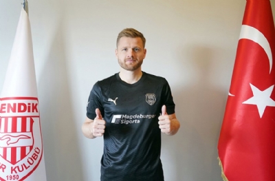 Midtsjö'den Galatasaray sözleri
