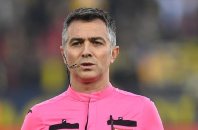 Türk futbolunu karıştıran istifa! Kemal Yılmaz'a yüksek not veren gözlemcilere ne oldu