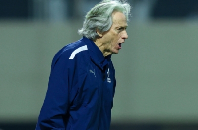 Jorge Jesus en acı gününde bunu yaptı! İşte bu yüzden büyük