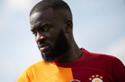 Ndombele kadroda yok