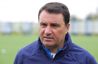 Mustafa Kaplan, Adana Demirspor'un başına geçti