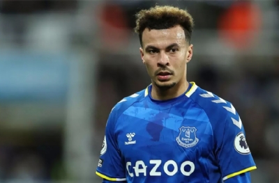 Everton'da Dele Alli çıkmazı!