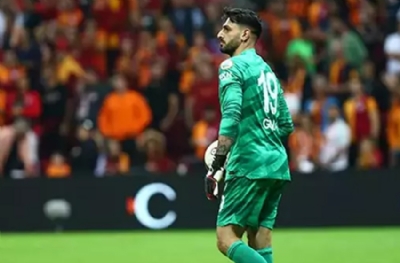 Günay Güvenç: Benim görevim hazır olmak