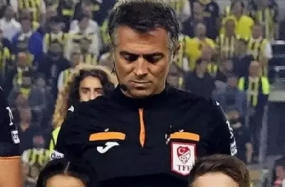 Hakem camiası kaynıyor! Ahmet İbanoğlu, Kemal Yılmaz'ı tehdit mi etti?