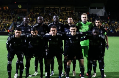 Norveç'te Beşiktaş soruşturması! Irkçılık yüzünden kulüp açıklama yayınladı