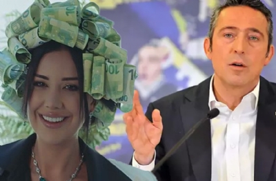 Ali Koç Türkiye'yi rahartsız eden sponsorluğu bitirdi! Tazminat riskini üstlendi