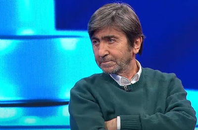 Rıdvan Dilmen'in VAR odasında ne işi var! Şeytan'dan açıklamalar bekleniyor