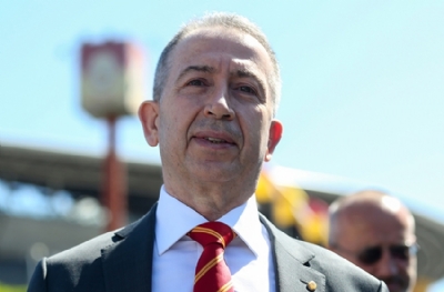 Metin Öztürk'ten Dursun Özbek'e! 'Erden Timur'u gönder başkan kalmaya devam et'