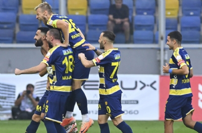 Emre Belözoğlu eski takımına karşı