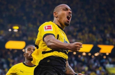 Liverpool, Salah'ın alternatifini buldu! Donyell Malen için 50 milyon sterlin