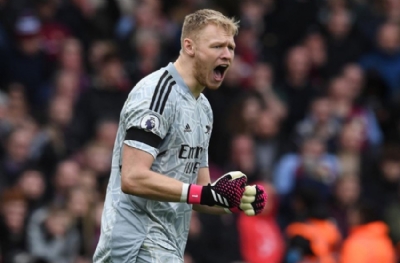 Chelsea, Arsenal'den alıyor: Aaron Ramsdale